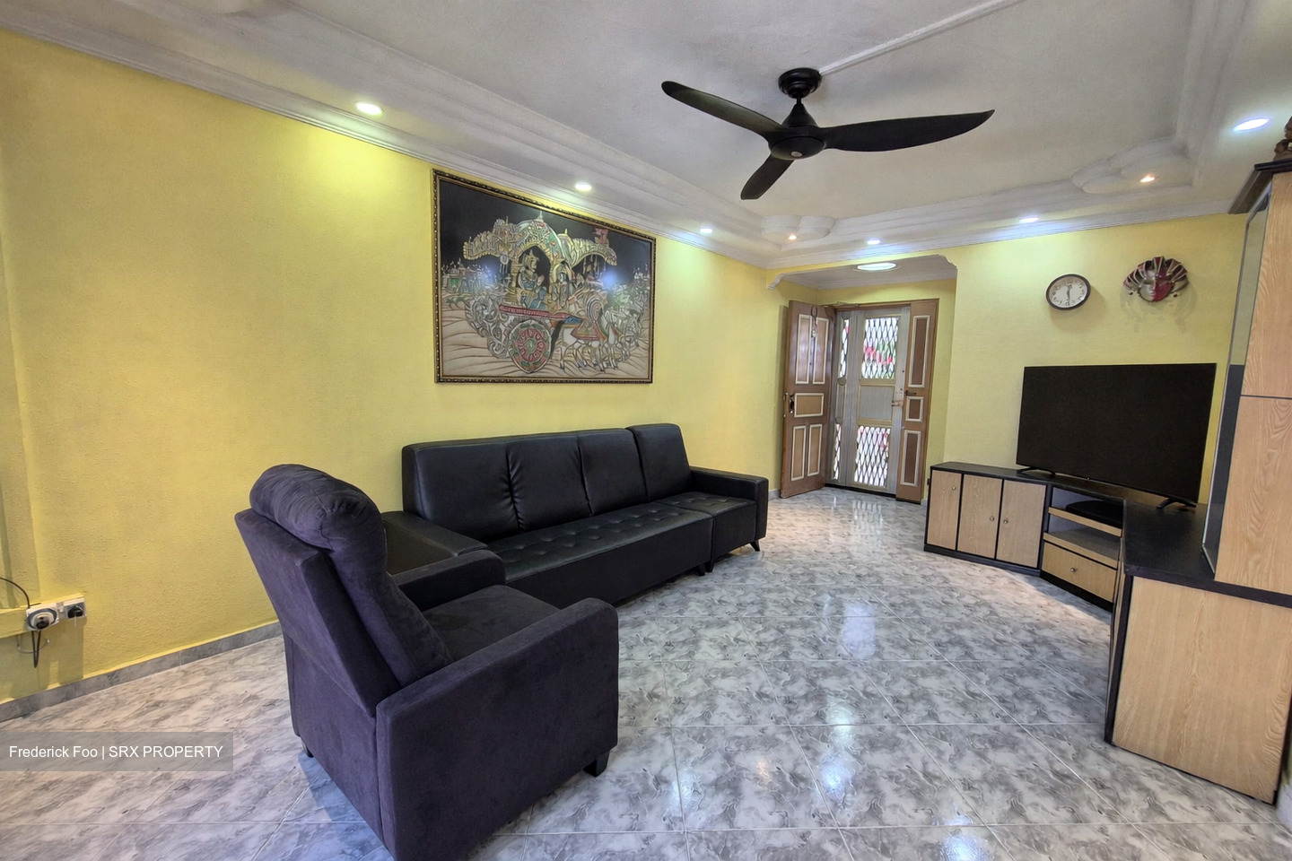 Blk 723 Woodlands Avenue 6 (Woodlands), HDB 5 Rooms #554437511